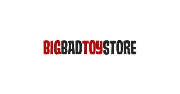 Big Bad Toy Store Coupon