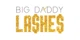 Big Daddy Lashes promo codes