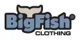 Big Fish Clothing promo codes
