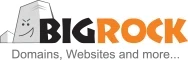 bigrock coupon code for new domain