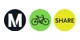 Metro Bike Share promo codes