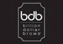 Billion Dollar Brows promo codes