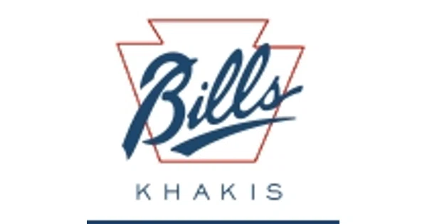 Bills khakis discount codes & coupons