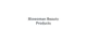 Biowoman Beauty Products promo codes