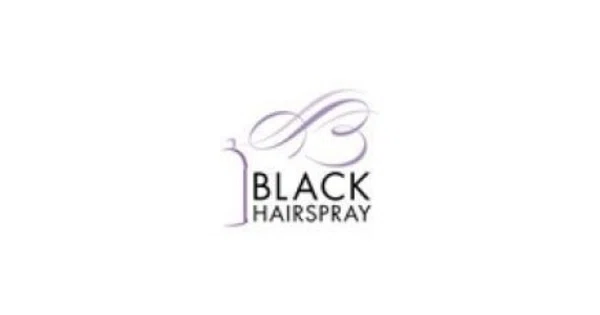 Black hairspray coupon code