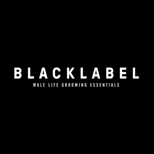 Black Label Grooming