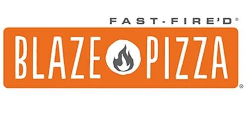 Blazepizza.Com Coupons and Promo Code