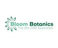 Bloom Botanics Promo Code: 5% Off