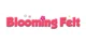 Blooming Felt promo codes