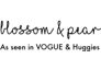 Blossom & Pear promo codes