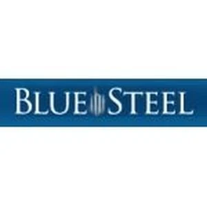 Blue Steel coupon codes
