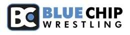 blue chip wrestling