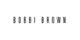 Bobbi Brown Canada promo codes