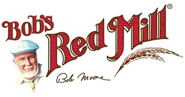 Bob's red mill coupon code