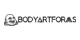Bodyartforms promo codes
