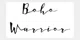 Boho Warrior promo codes