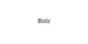 Bolz promo codes