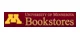 University of Minnesota Bookstore promo codes
