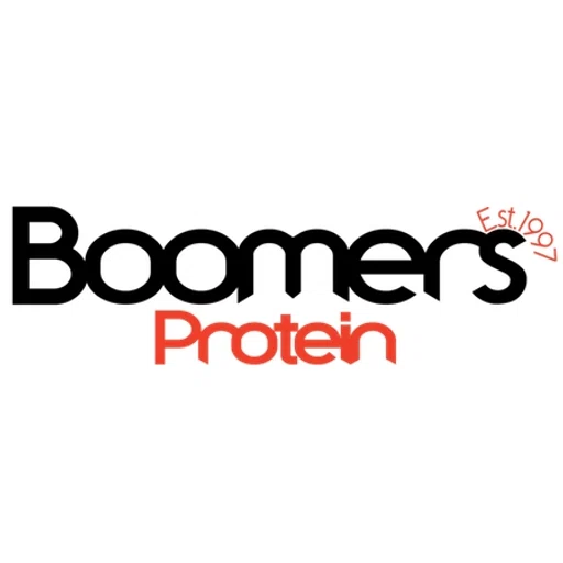 Boomers Protein