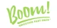 Boom! promo codes