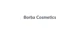 Borba Cosmetics promo codes