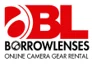 BorrowLenses promo codes