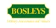 Bosleys promo codes