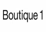Boutique 1 promo codes