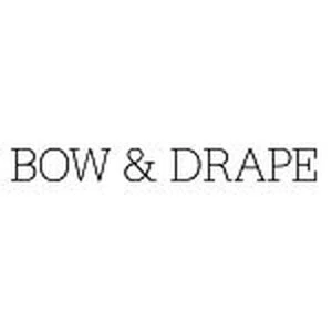50 Off Bow Drape Coupon Verified Discount Codes Jan 2020