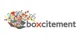 Boxcitement promo codes