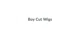 Boy Cut Wigs promo codes