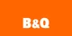 B&Q promo codes