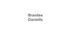 Brandee Danielle promo codes