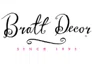 Bratt Decor promo codes