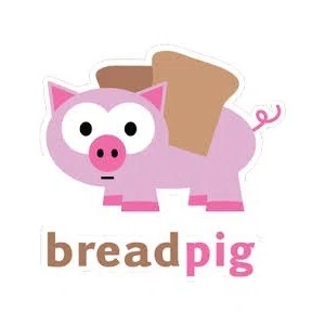 Breadpig Coupons and Promo Code