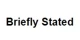 Briefly Stated promo codes
