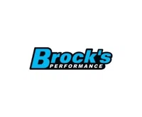 Brock's Performance