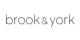 Brook & York promo codes