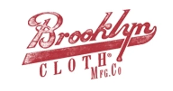 30% Off Brooklyn Cloth Promo Code | Cyber Monday Coupons 2019 — Dealspotr
