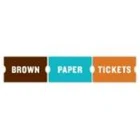 Brown Paper Tickets