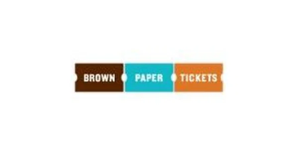 Brown Paper Tickets Coupon & Promo Codes