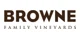 Browne Family Vineyards promo codes