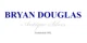 Bryan Douglas promo codes