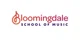 Bloomingdale School of Music promo codes