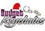 Budget Keychains promo codes