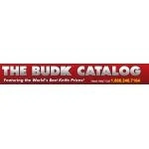 Budk.com logo