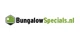 Bungalow Specials promo codes