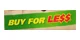 Buy For Less promo codes