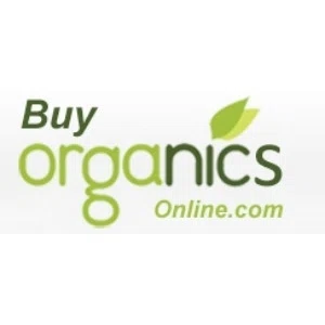 Buy Organics Online coupon codes