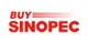 BuySinopec.com promo codes